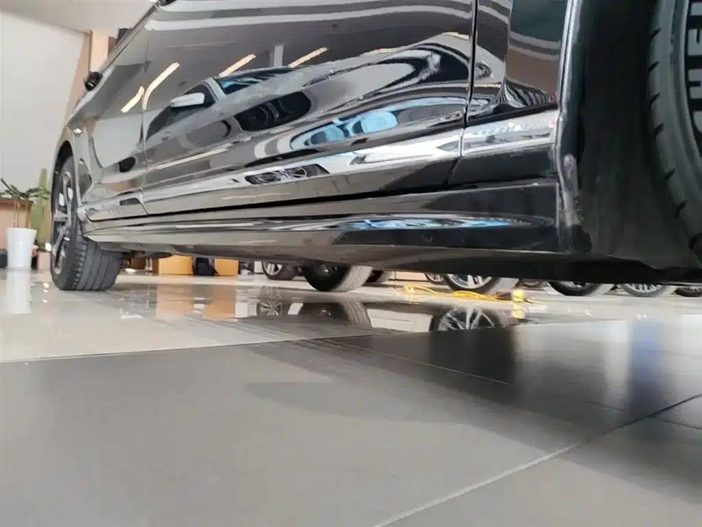 Volkswagen Magotan 2023 2 Millionth Unit Commemorative Edition 330TSI DSG Luxury — миниатюра 21