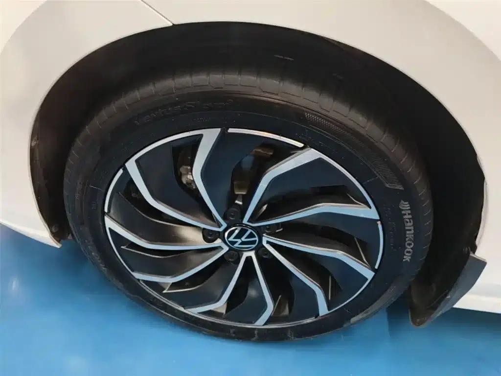 2021 Golf 280TSI DSG 30th Anniversary Edition — миниатюра 23