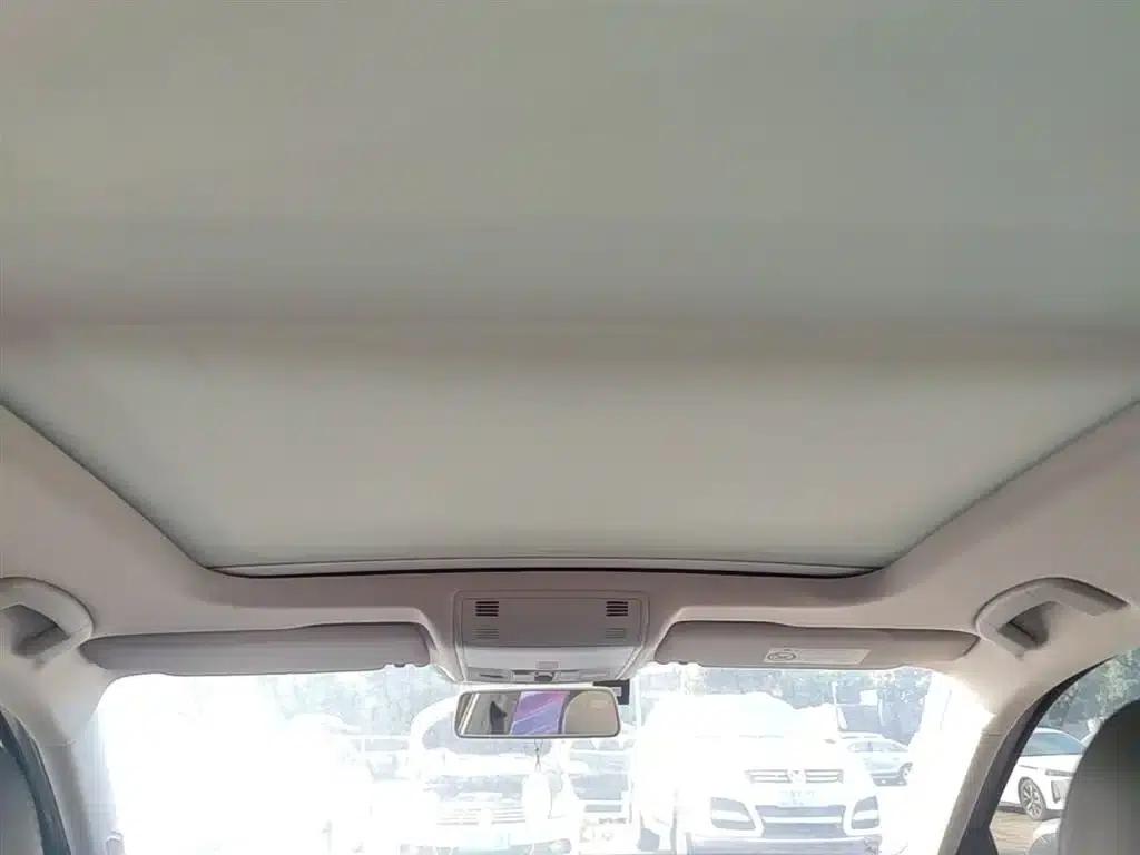2020 Volkswagen Sagitar 280TSI DSG Comfort Model (China VI Emission Standard) — миниатюра 18