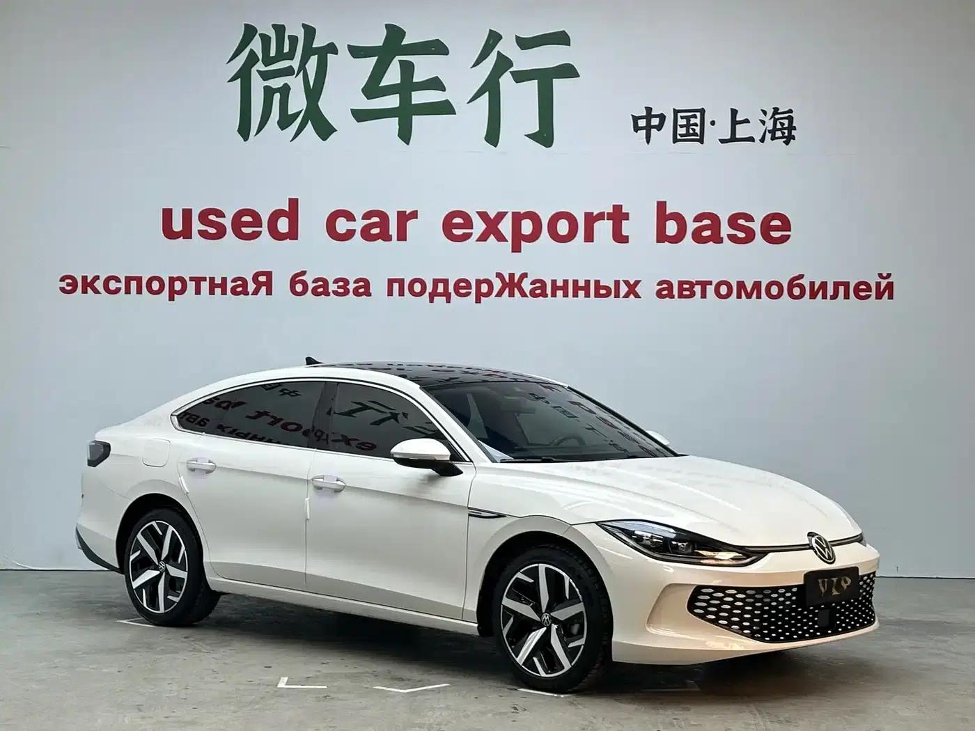 Lamando 2023 Lamando L 280TSI DSG Hot Edition — миниатюра 3