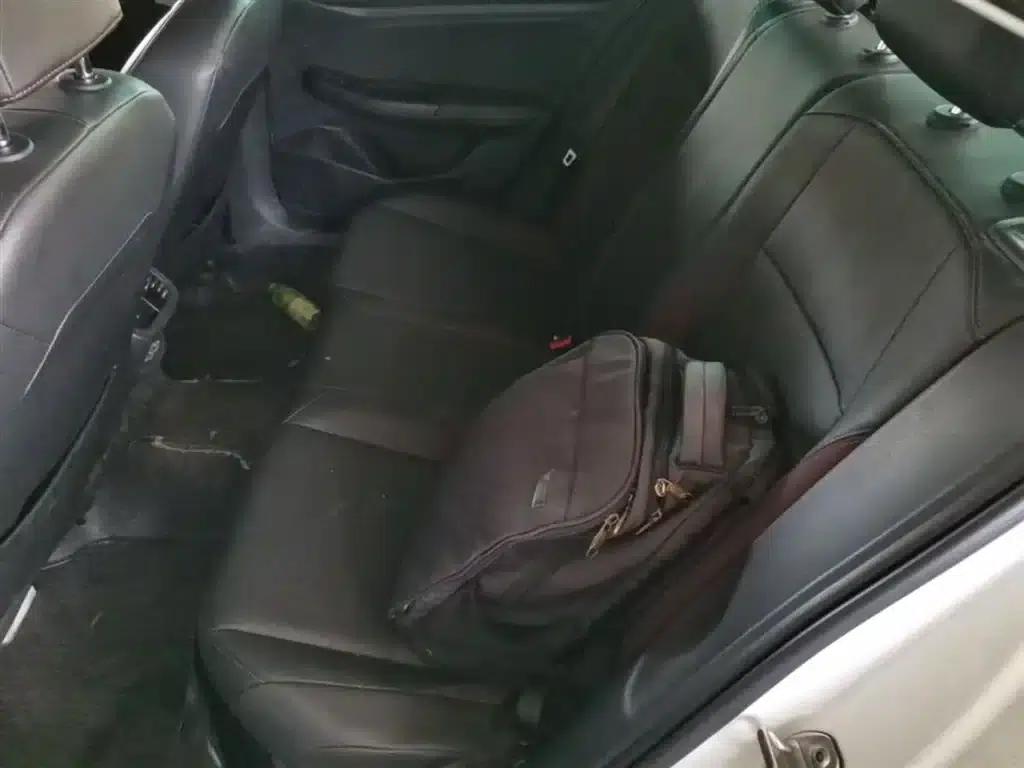 2021 Volkswagen Bora 1.5L Automatic Comfort Smart Connect Edition — миниатюра 15