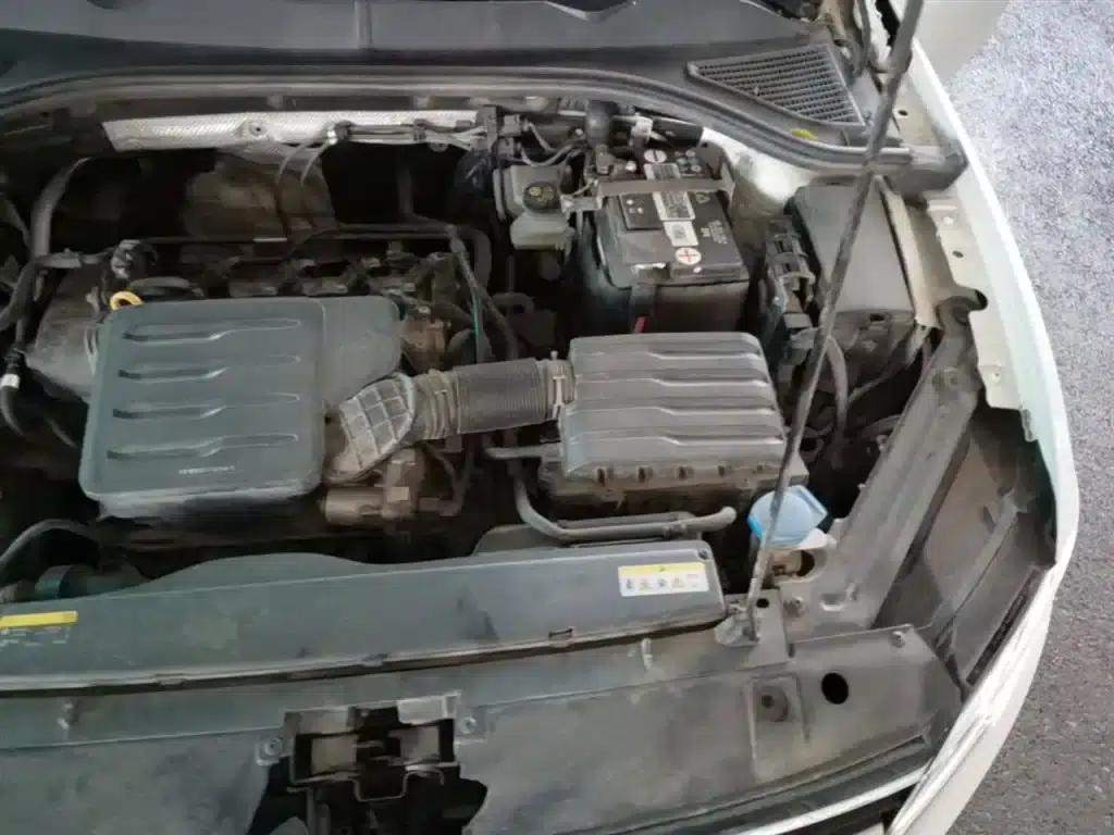 2021 Volkswagen Bora 1.5L Automatic Comfort Smart Connect Edition — миниатюра 22