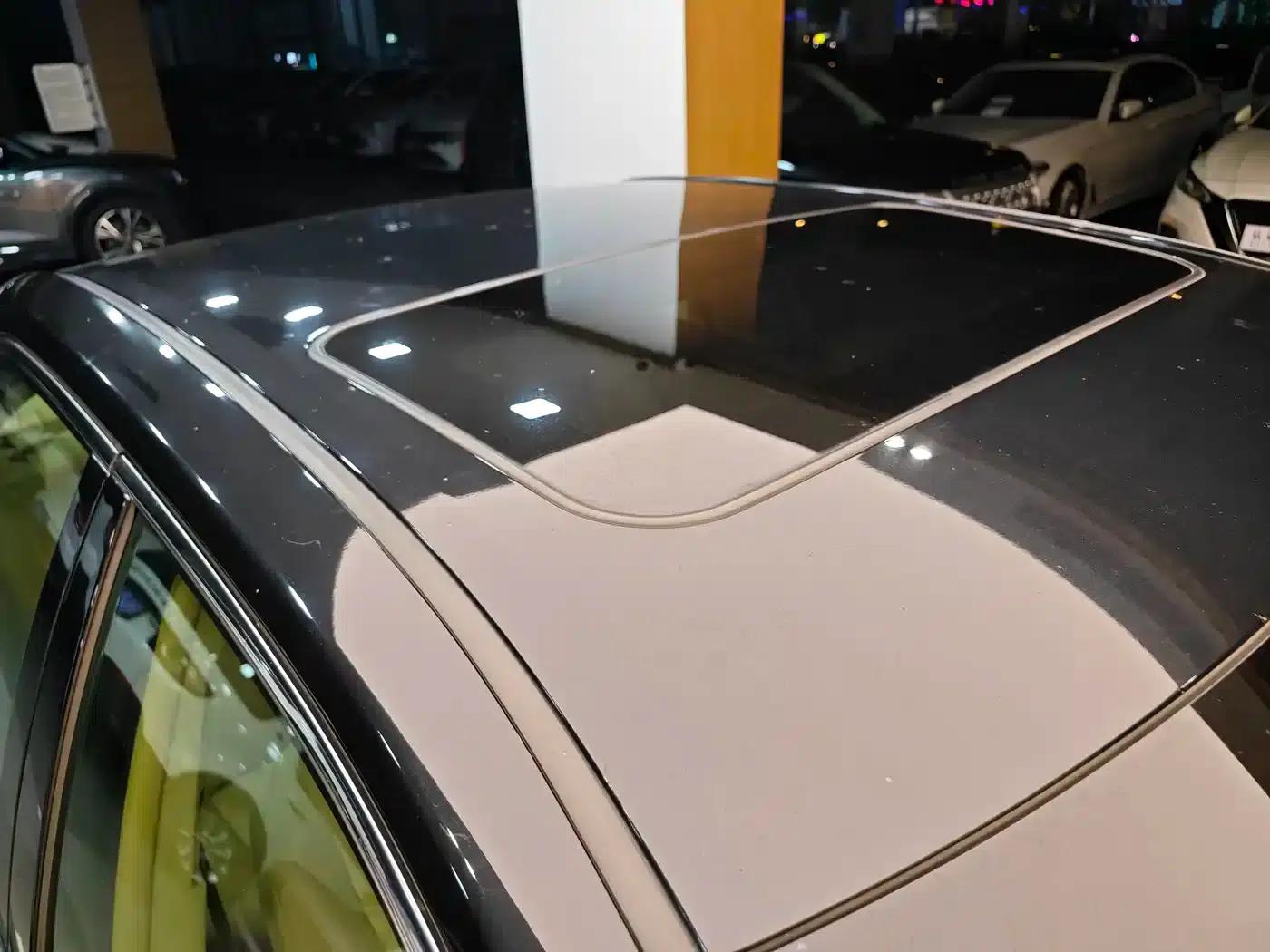 Camry 2016 2.0E 10th Anniversary Elite Edition — миниатюра 34