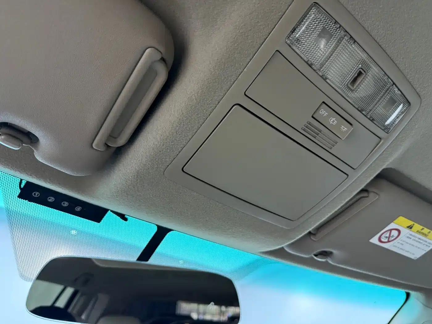 2013 Highlander 2.7L 2WD 5-seater Purple Gold Edition — миниатюра 7