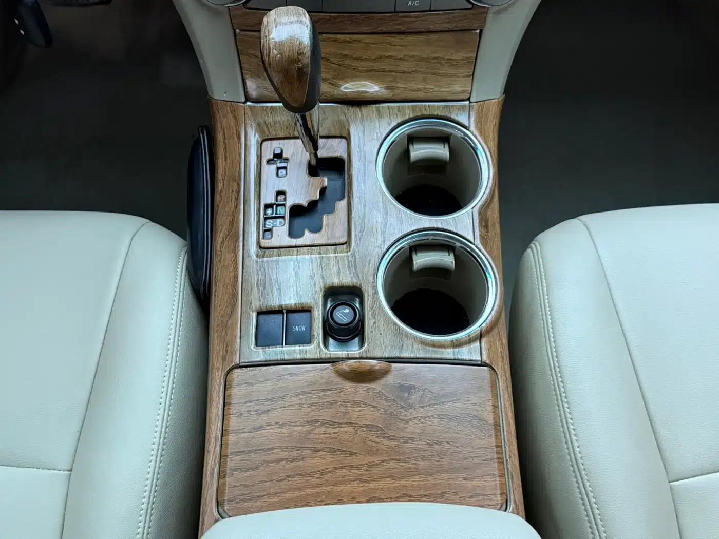 2013 Highlander 2.7L 2WD 5-seater Purple Gold Edition — миниатюра 8