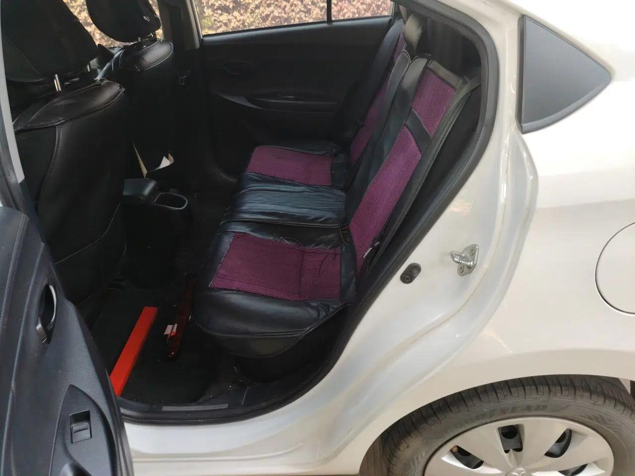Toyota YARiS L Zhi Xiang 2019 1.5E CVT Dynamic Edition China VI compliant — миниатюра 18