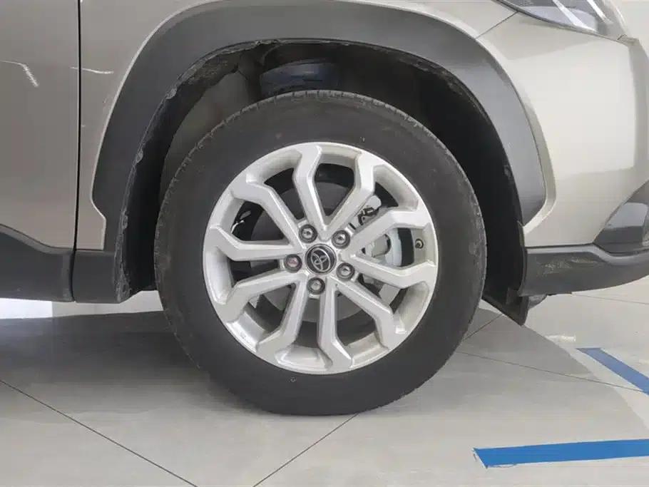 Fenglanda 2023 2.0L CVT Elite Edition — миниатюра 6