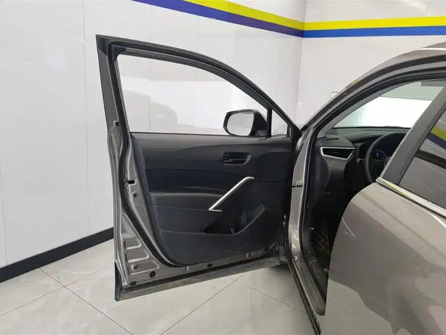 Fenglanda 2023 2.0L CVT Elite Edition — миниатюра 7