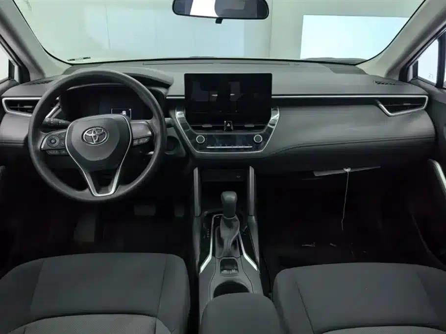 Fenglanda 2023 2.0L CVT Elite Edition — миниатюра 12