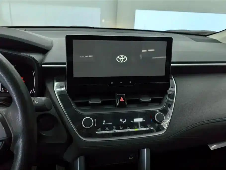 Fenglanda 2023 2.0L CVT Elite Edition — миниатюра 13