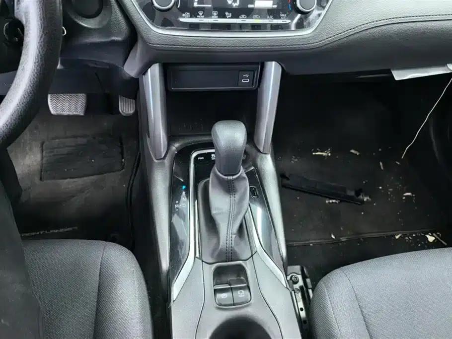 Fenglanda 2023 2.0L CVT Elite Edition — миниатюра 16