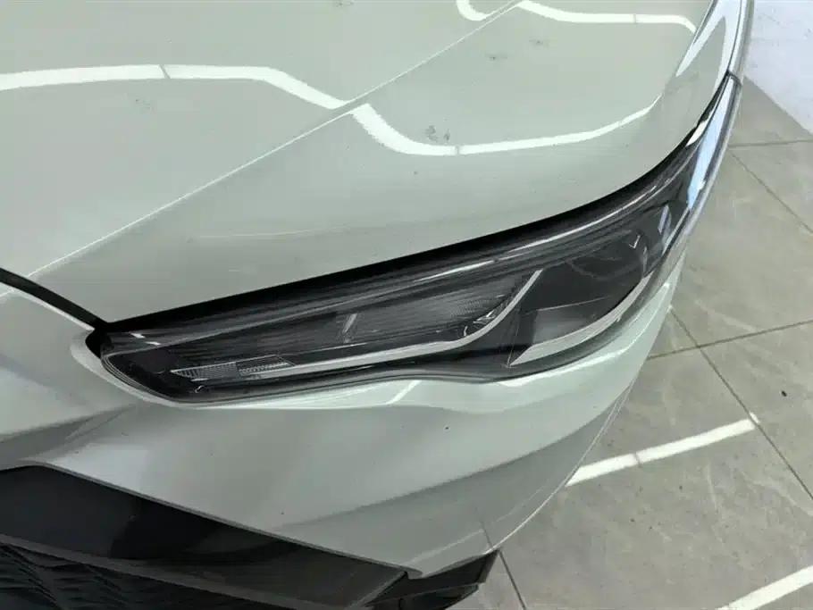 Fenglanda 2023 2.0L CVT Elite Edition — миниатюра 5