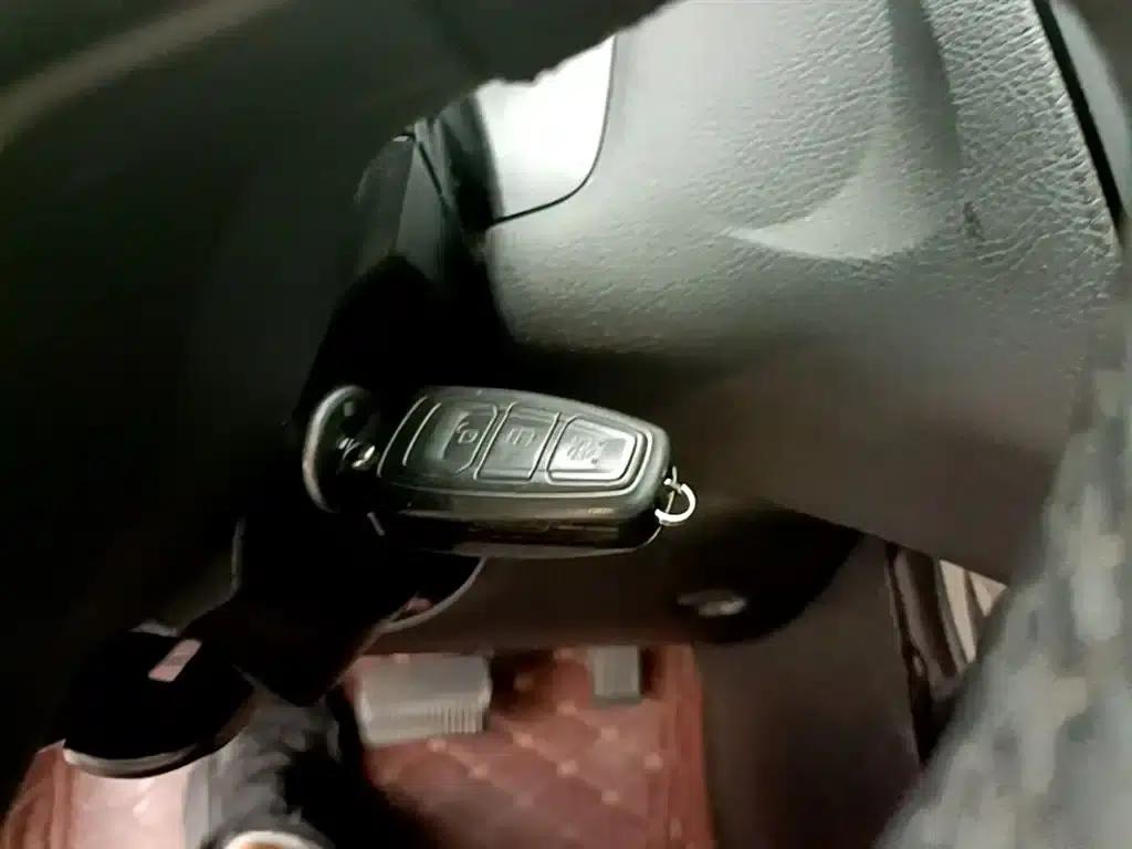 2017 Ford Focus Sedan EcoBoost 180 Automatic Elite — миниатюра 9