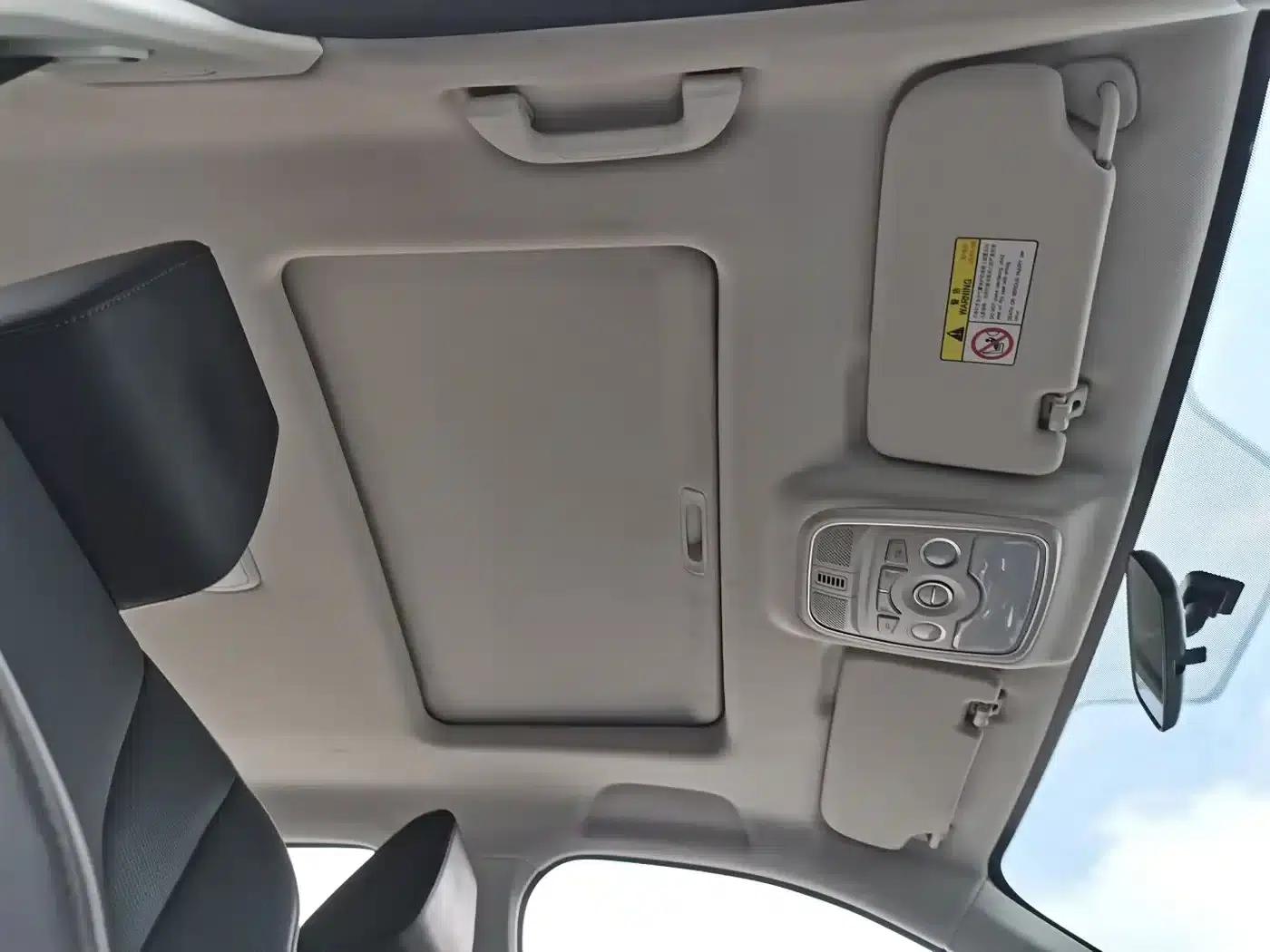 Haval H6 2023 National Trend Edition 1.5T Automatic Urban Edition — миниатюра 8