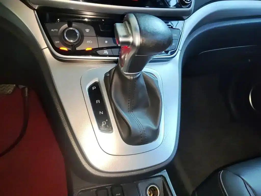 Haval M6 2019 1.5T DCT 2WD Value Edition (National VI Emission Standard) — миниатюра 14