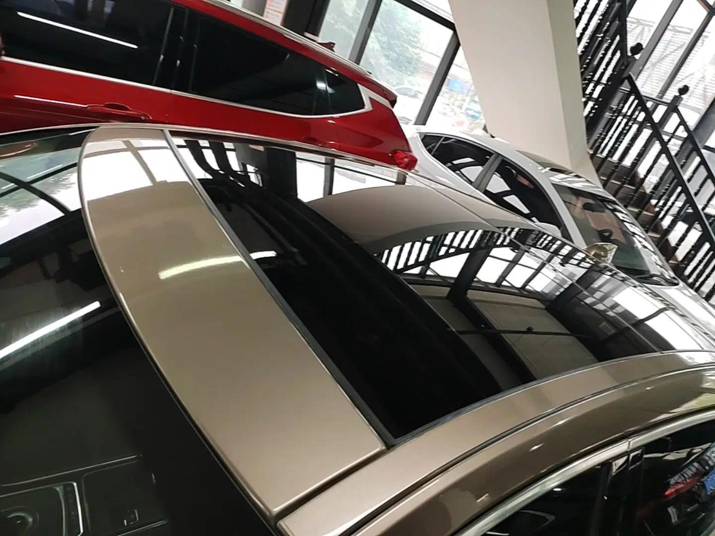 Jaguar XFL 2018 XFL 2.0T 250 PS Luxury Edition — миниатюра 11