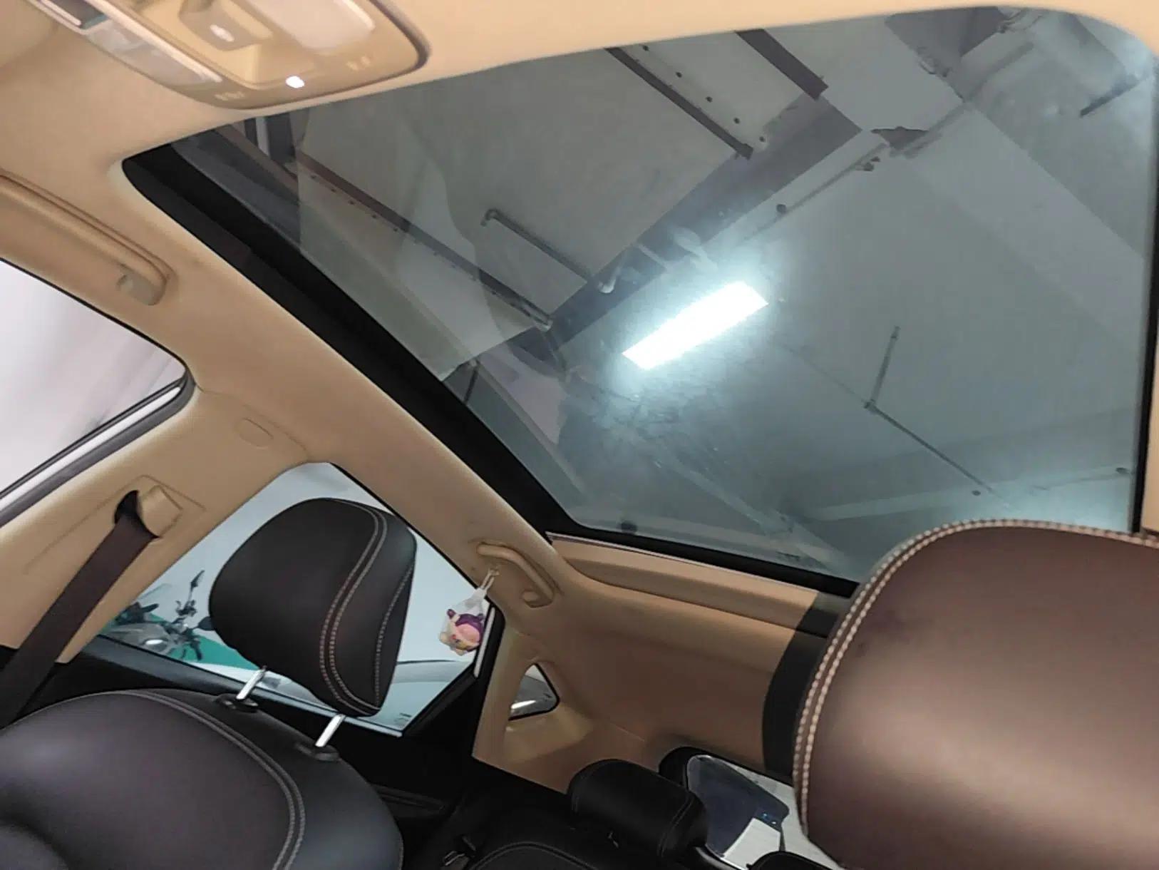 Geely Auto Emgrand GS 2018 Sport Edition 1.4T Automatic LingShang Model — миниатюра 21