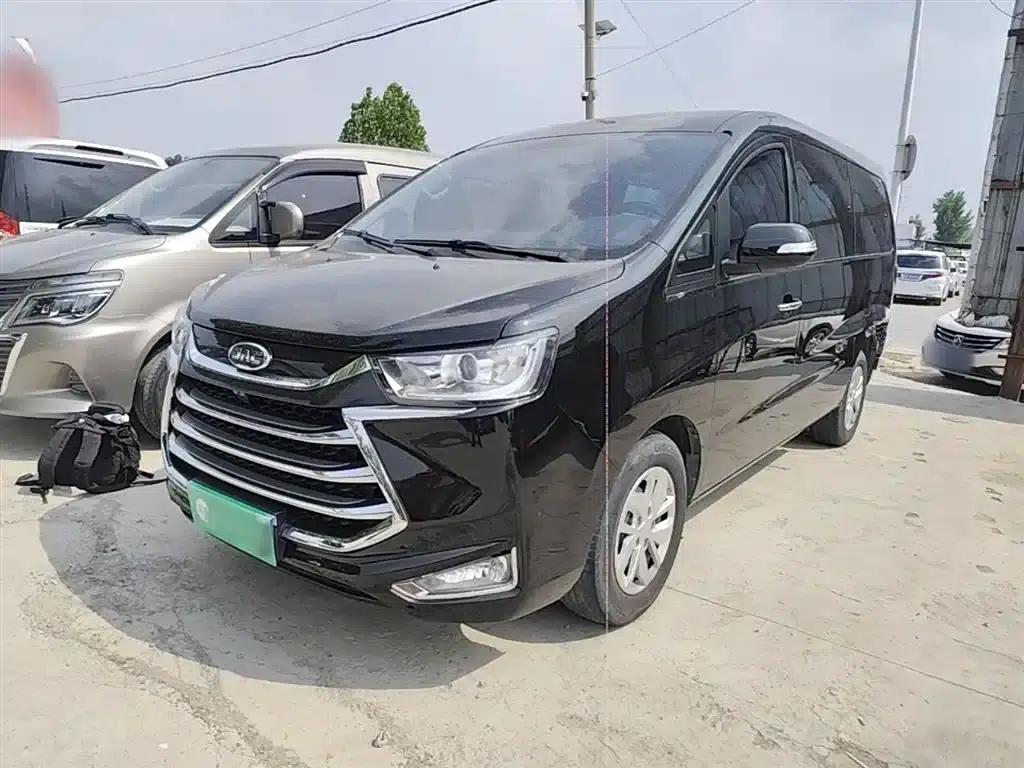 Refine M4 2022 2.0CTI Diesel Manual Sporty Edition — миниатюра 2