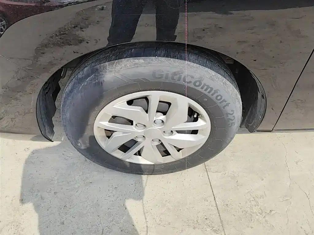 Refine M4 2022 2.0CTI Diesel Manual Sporty Edition — миниатюра 23