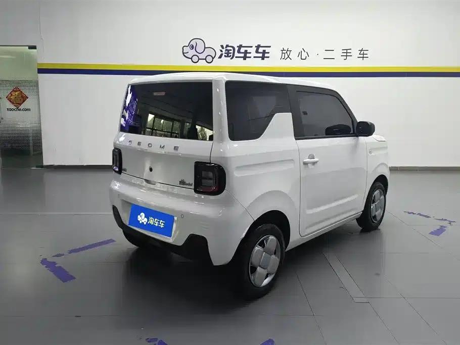 Panda 2024 Panda Mini 200km Endurance Bear — миниатюра 3