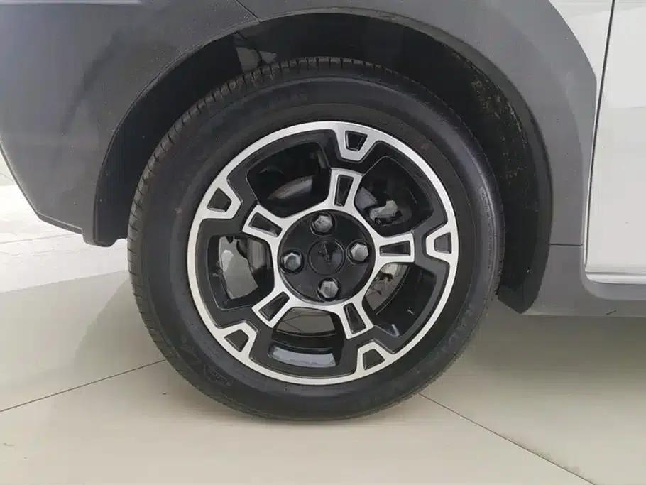 Panda 2024 Model 200km Panda Rider — миниатюра 6