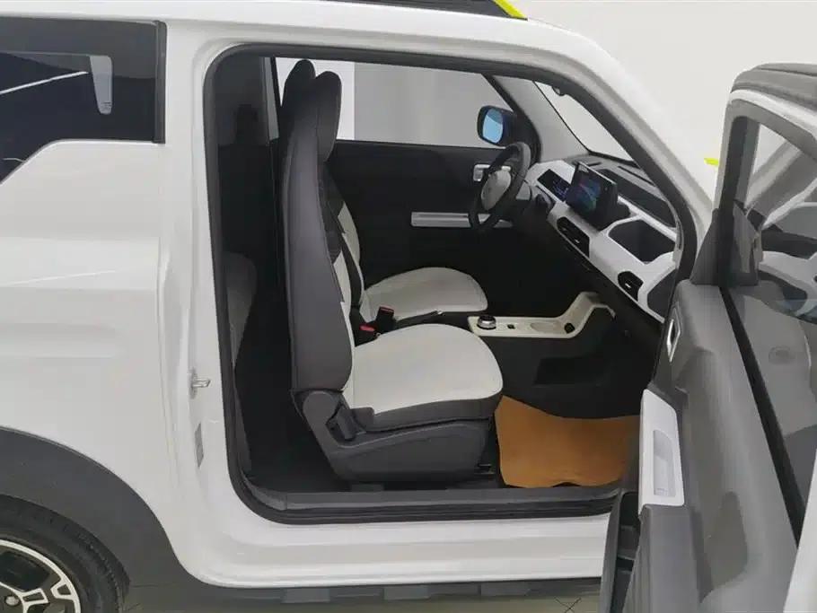 Panda 2024 Model 200km Panda Rider — миниатюра 8