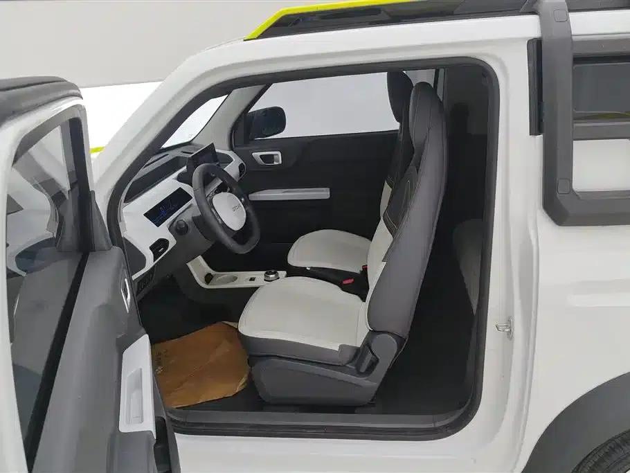 Panda 2024 Model 200km Panda Rider — миниатюра 9