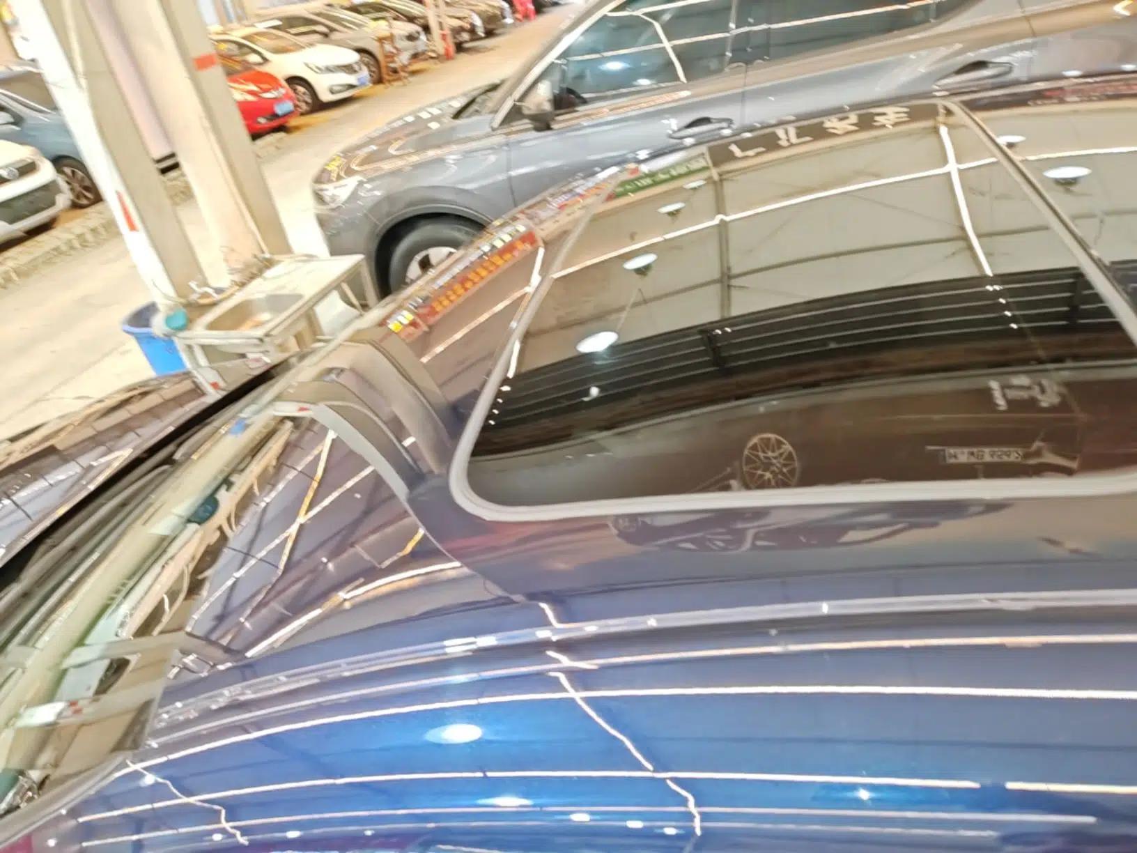 Lexus ES 2021 200 Excellence Edition — миниатюра 11