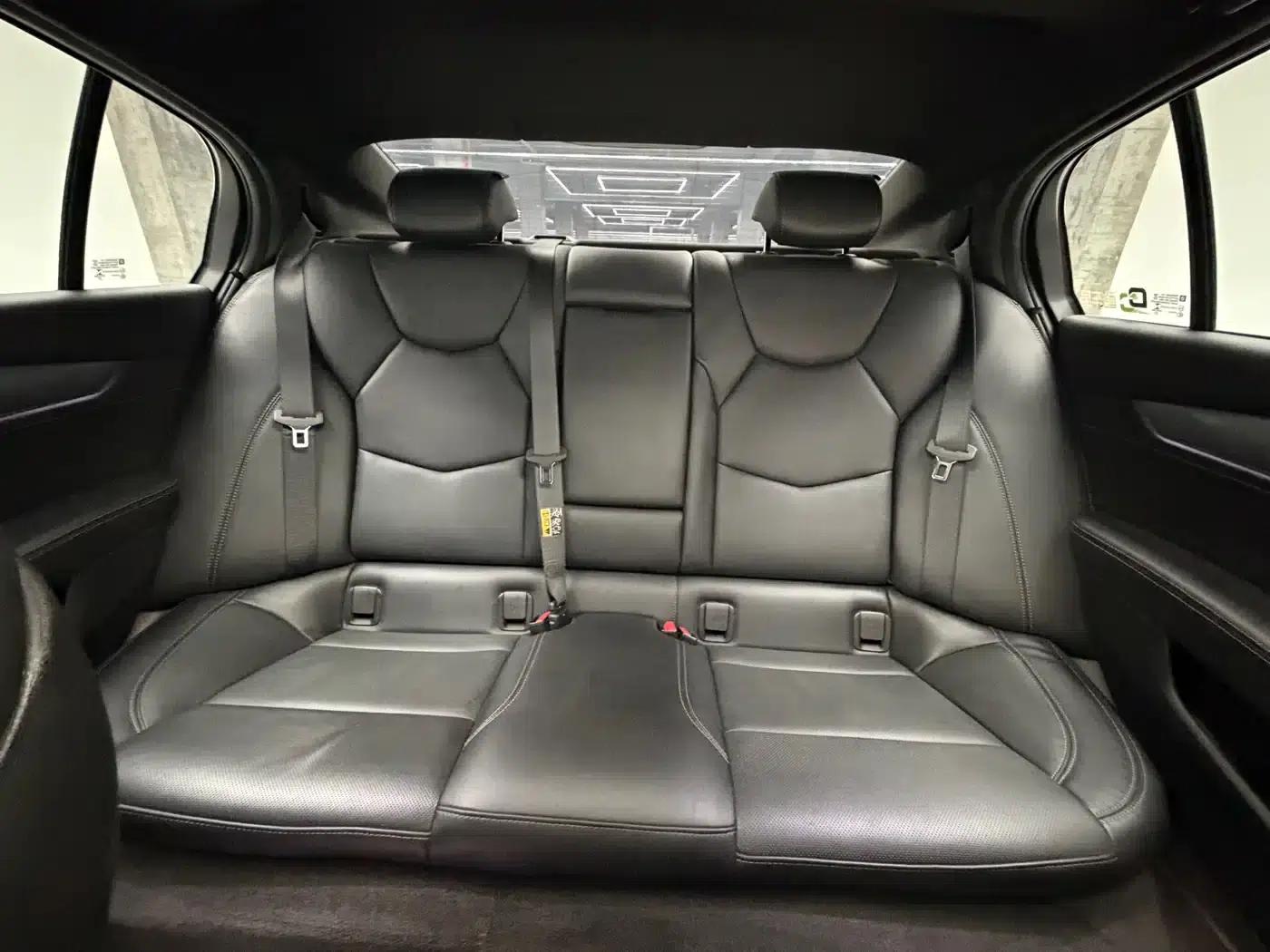 Cadillac CT5 2022 28T Luxury (Standard Edition) — миниатюра 15
