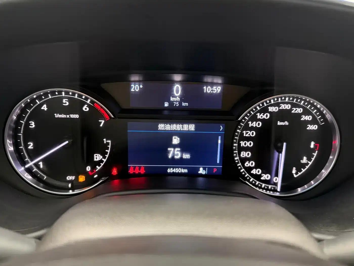 Cadillac CT5 2022 28T Luxury (Standard Edition) — миниатюра 16