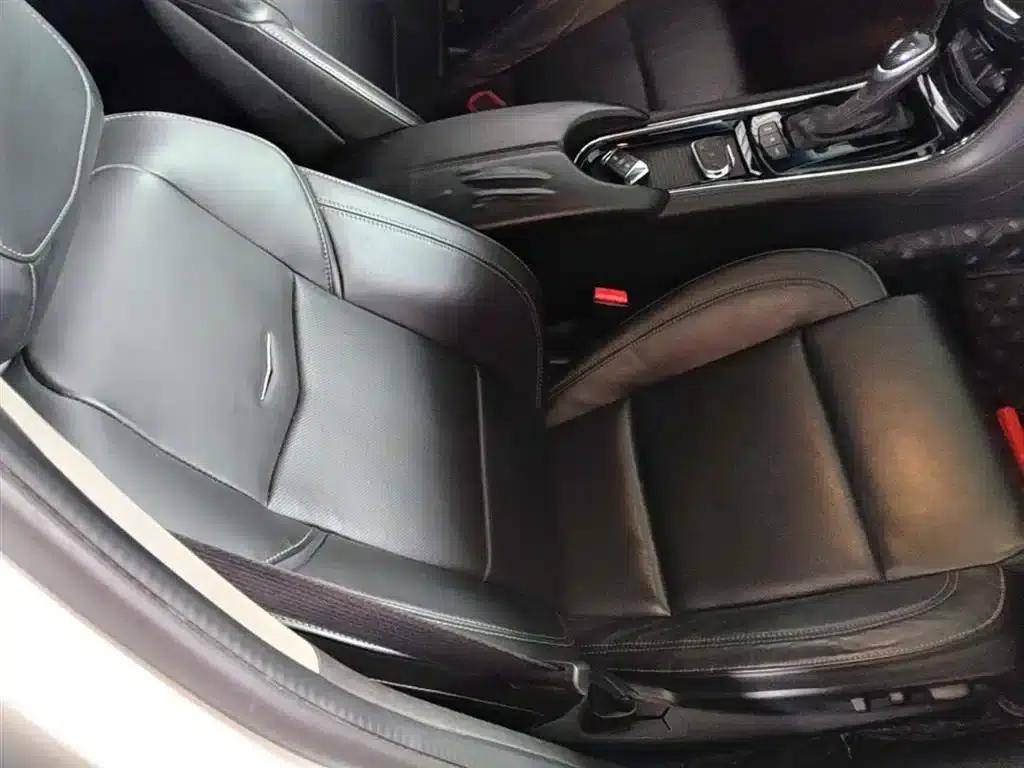 Cadillac ATS-L 2017 28T Fashion Edition — миниатюра 25