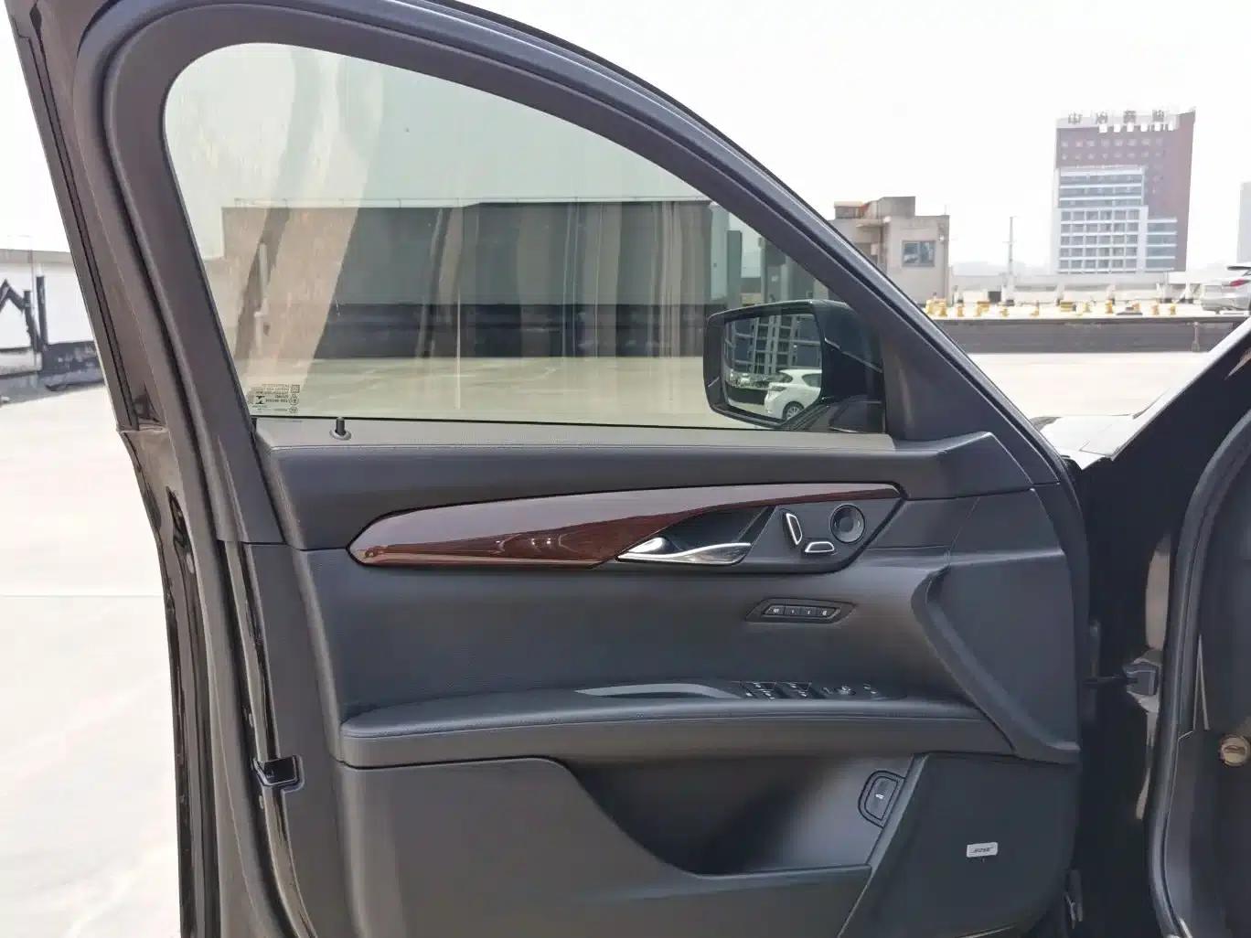 2020 Cadillac CT6 28T Elite — миниатюра 8