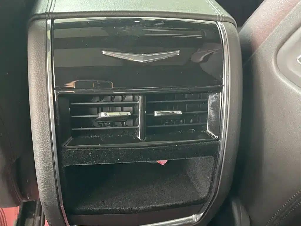 2022 Cadillac CT6 28T Premium — миниатюра 15