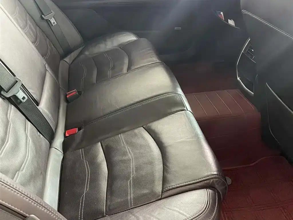 2022 Cadillac CT6 28T Premium — миниатюра 10