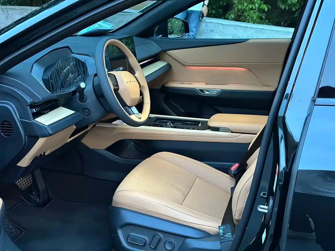 Lexus ES 2026 300h — миниатюра 7
