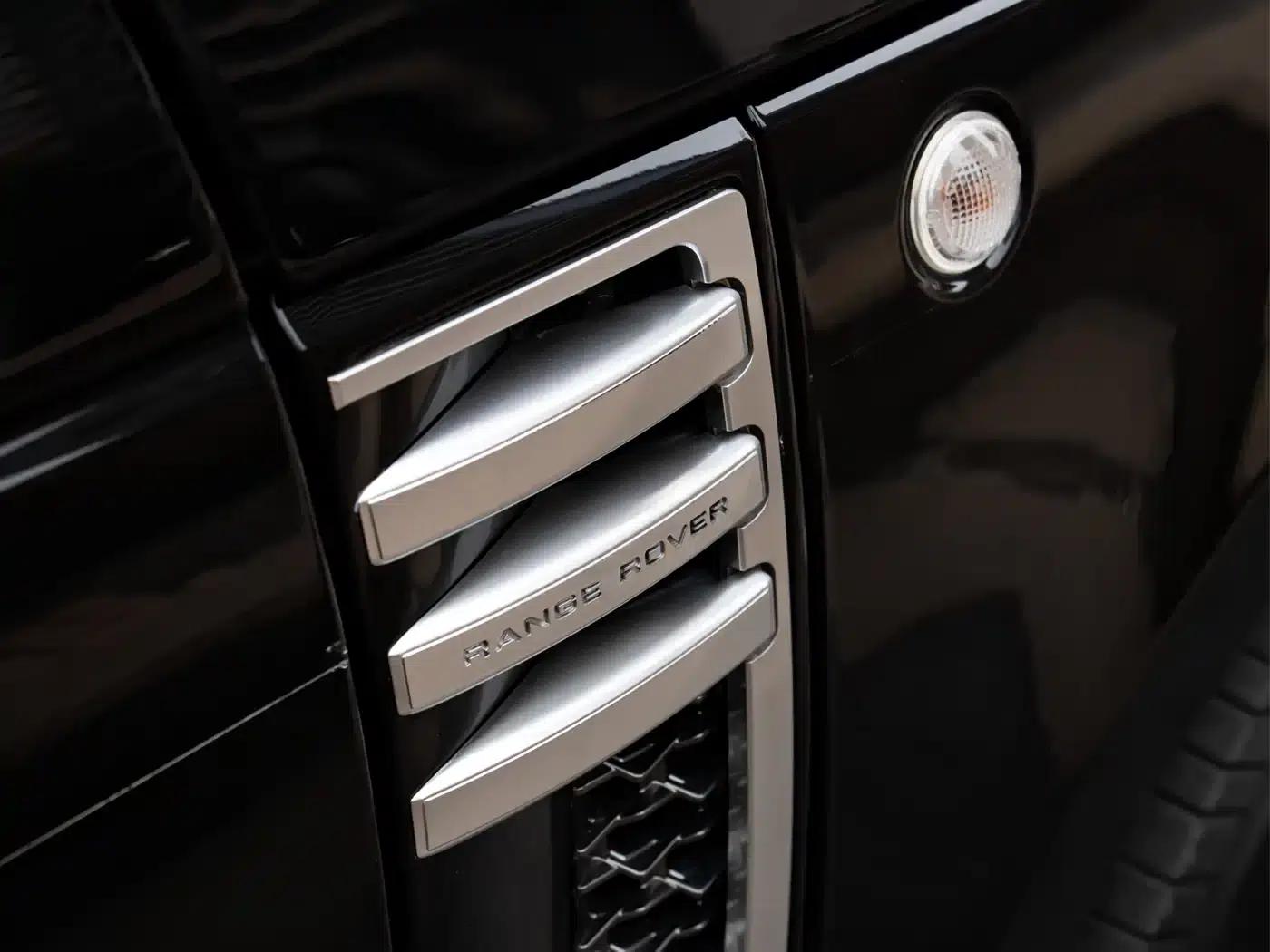 Range Rover 2012 5.0 SC V8 Autobiography Edition — миниатюра 22