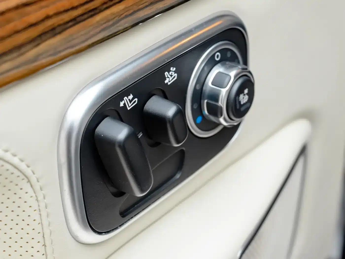 Range Rover 2012 5.0 SC V8 Autobiography Edition — миниатюра 24