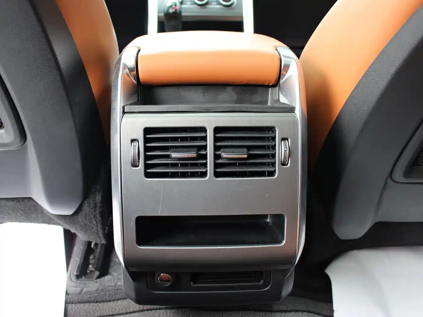 2016 Range Rover Sport 3.0T Diesel European Spec — миниатюра 12