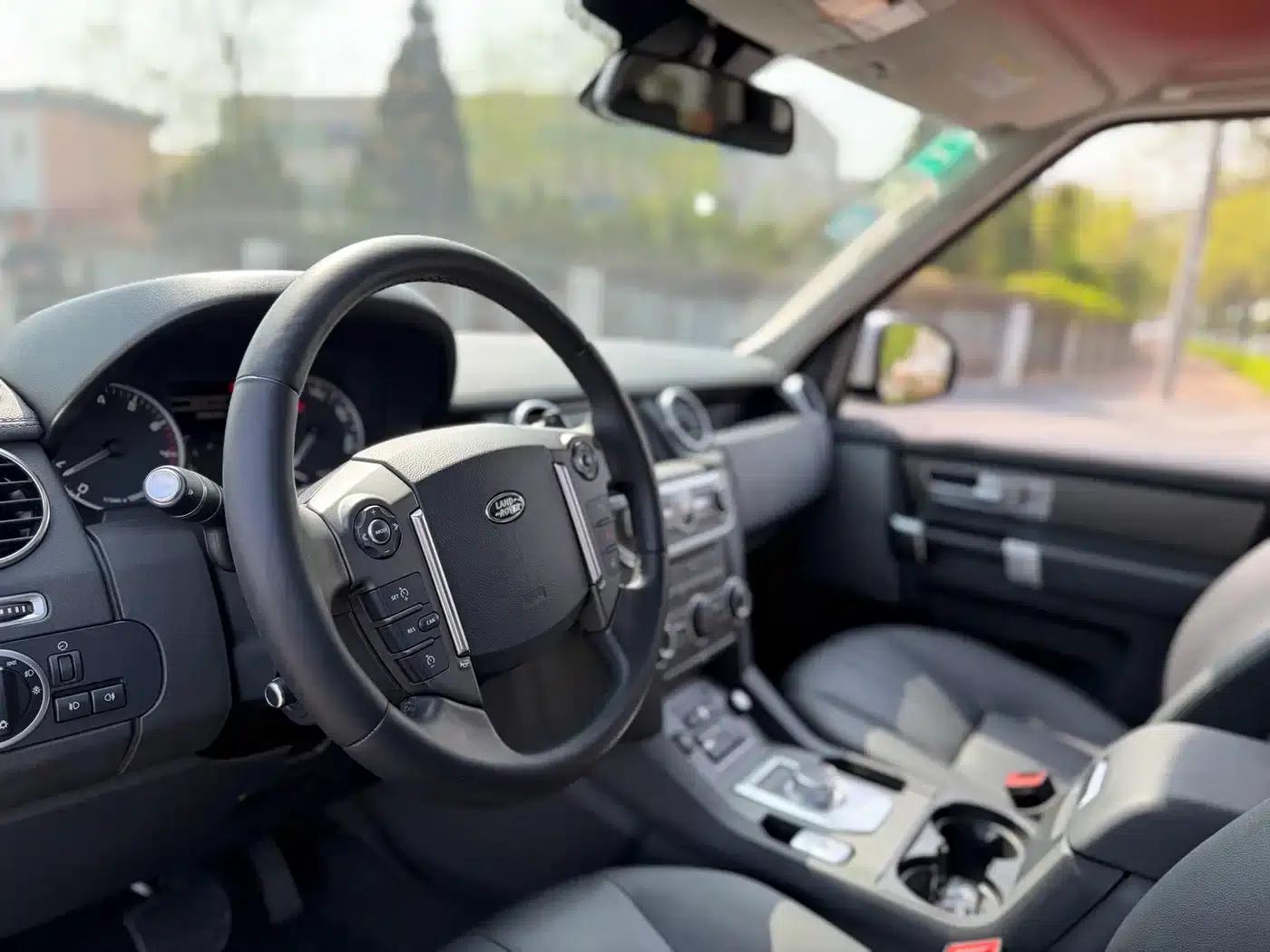 Discovery 2016 3.0 SC V6 HSE — миниатюра 7