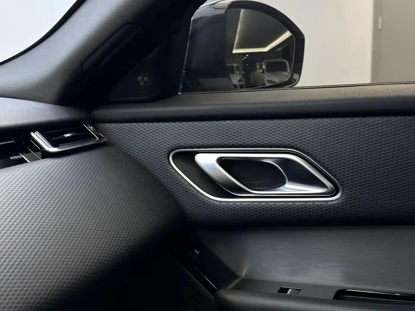 Range Rover Velar 2020 P250 — миниатюра 26