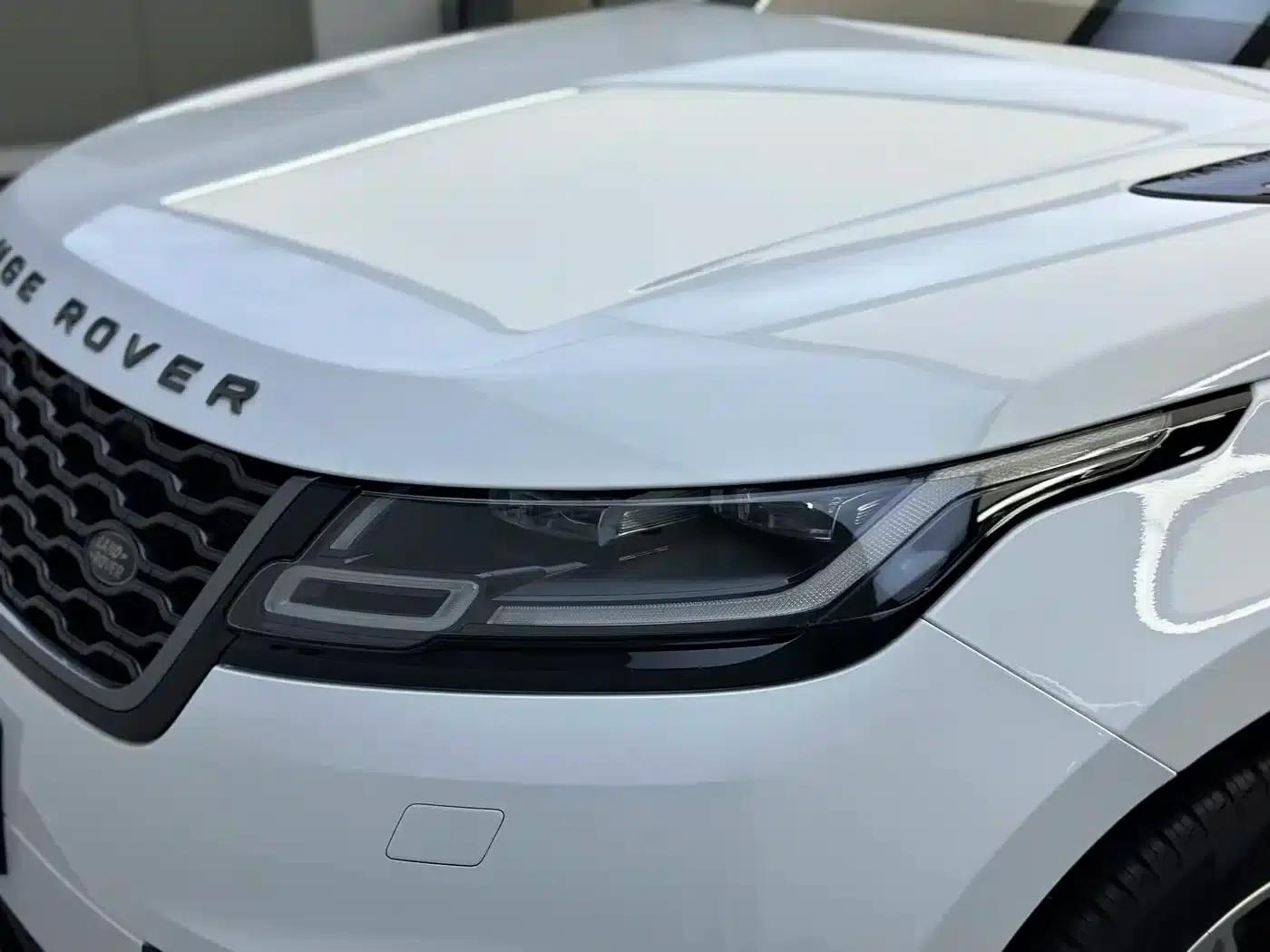 Range Rover Velar 2020 P250 — миниатюра 28