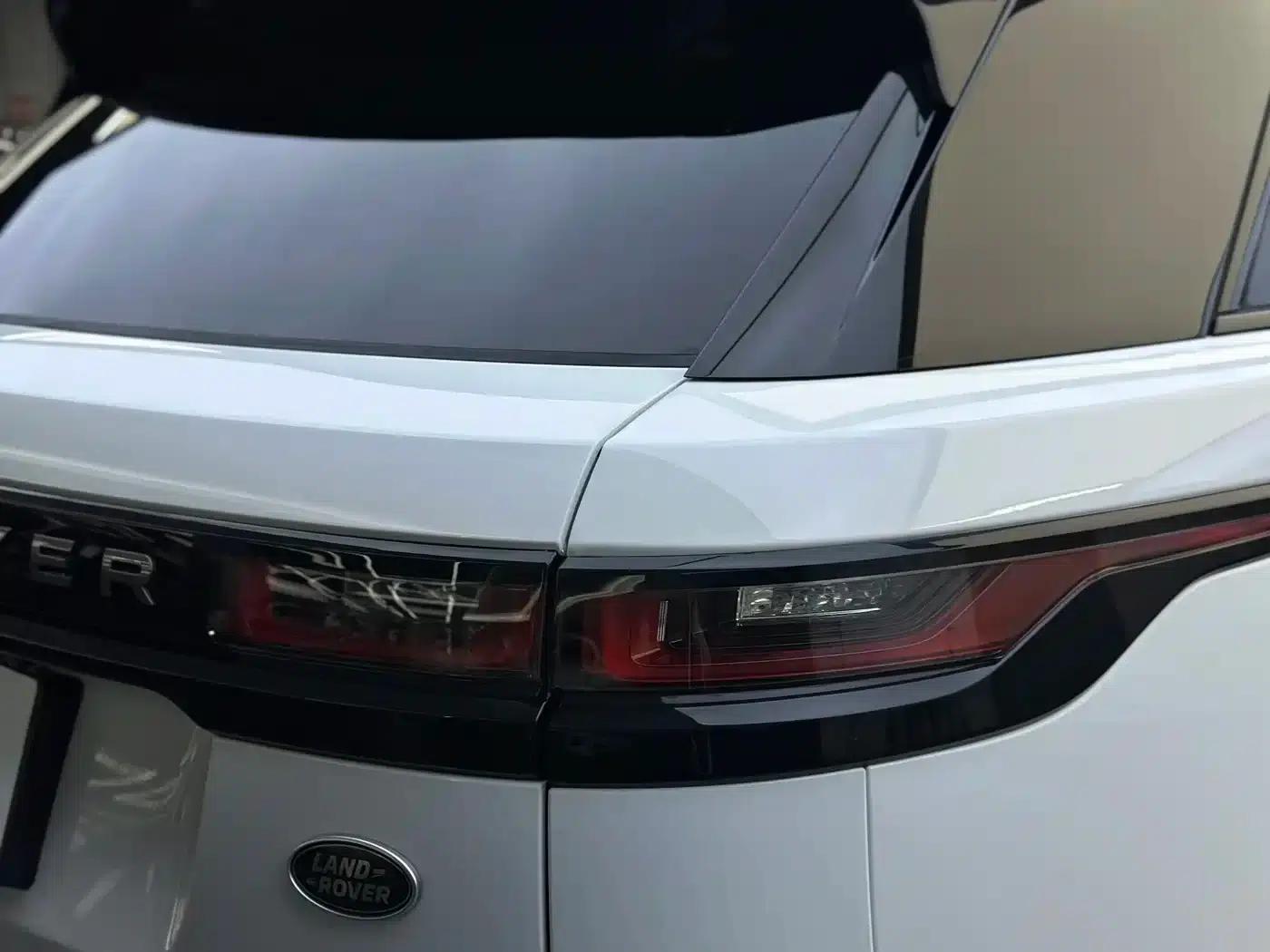 Range Rover Velar 2020 P250 — миниатюра 29