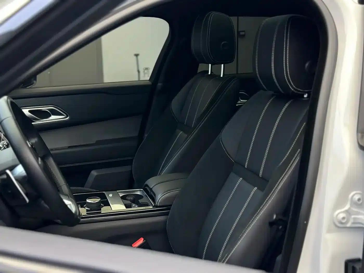 Range Rover Velar 2020 P250 — миниатюра 9