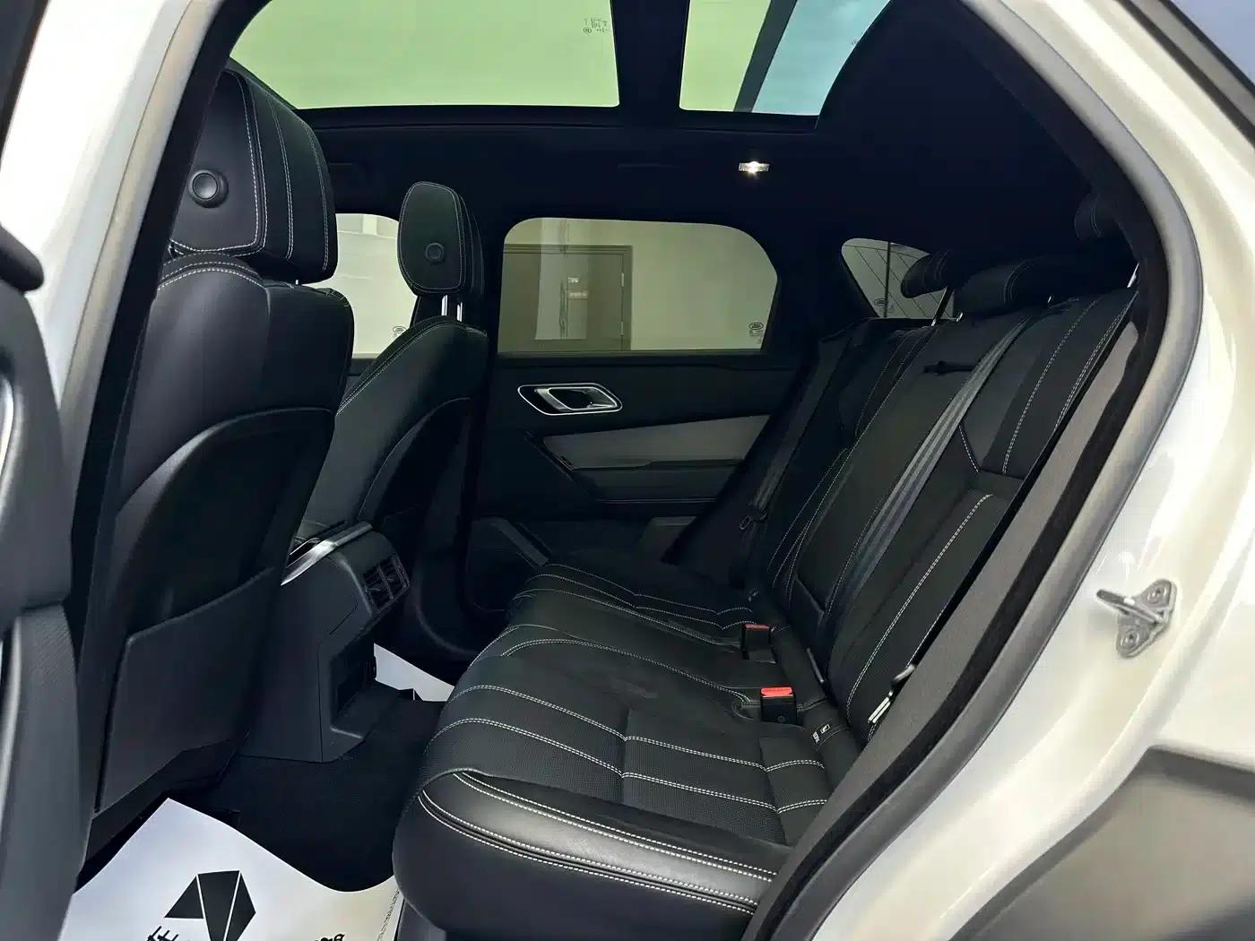 Range Rover Velar 2020 P250 — миниатюра 10