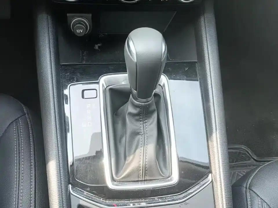 Mazda CX-5 2022 2.0L Automatic 2WD Smart Edition — миниатюра 11