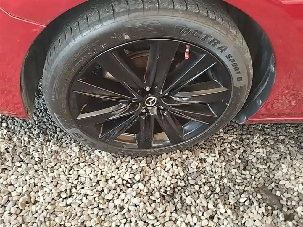 Mazda6 Atenza 2020 2.5L Blue Sky Sport Edition — миниатюра 23
