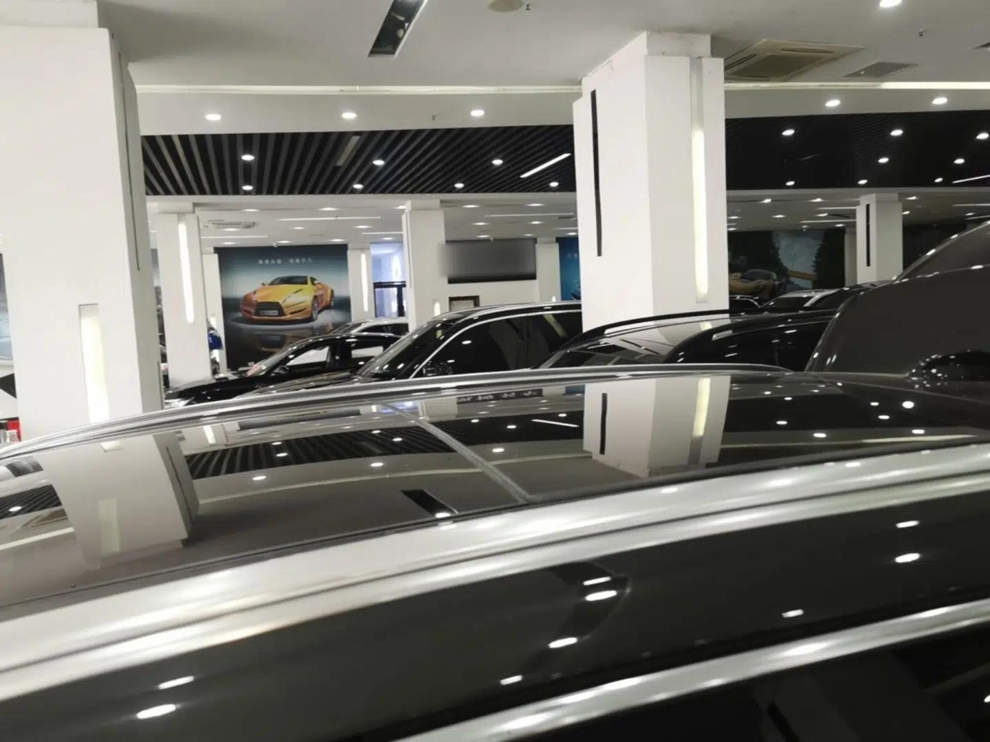 Volvo XC60 2022 B5 4x4 Smart Luxury Edition — миниатюра 11