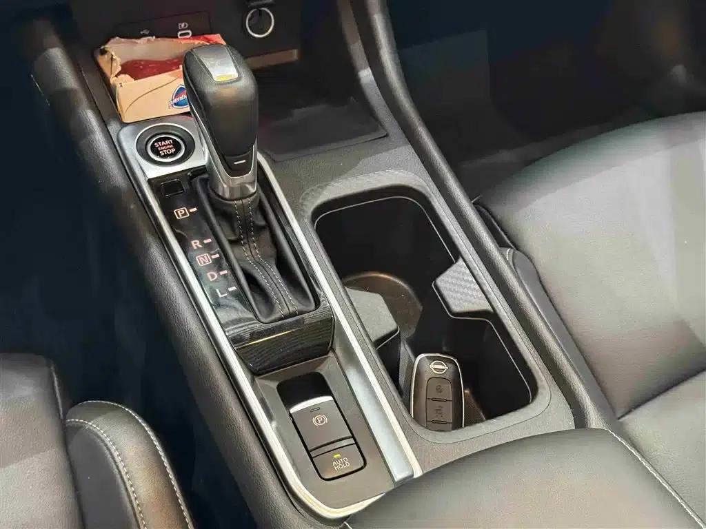 Nissan Sylphy 2023 1.6L CVT Enjoy Edition — миниатюра 13