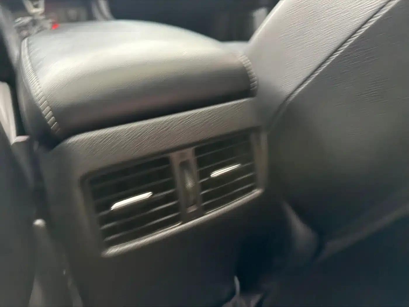 Nissan Sylphy 2022 1.6L XL CVT Enjoy Edition — миниатюра 18