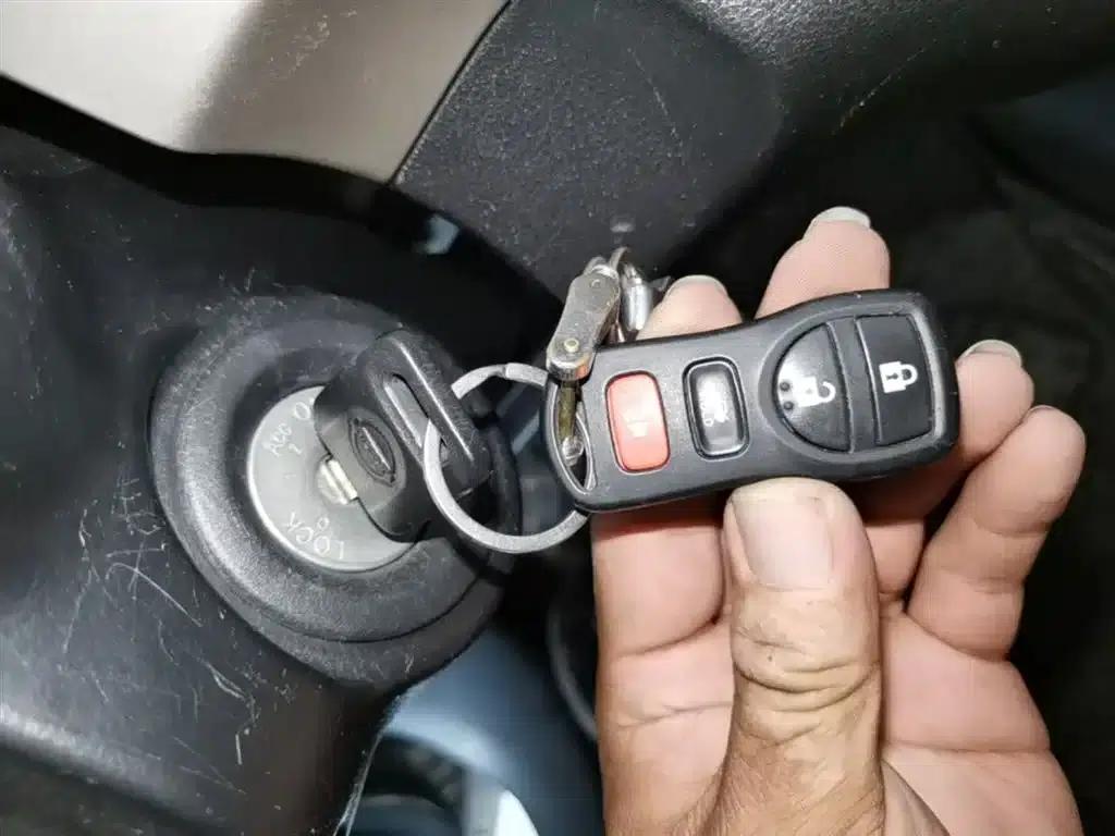 Nissan Sylphy 2019 Classic 1.6XE+ CVT Intelligent Leading Edition — миниатюра 9